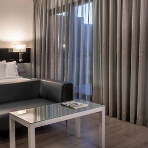 Superior Kamer met een King Size Bed