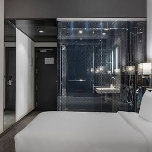 Standaard Kamer met een King Size Bed